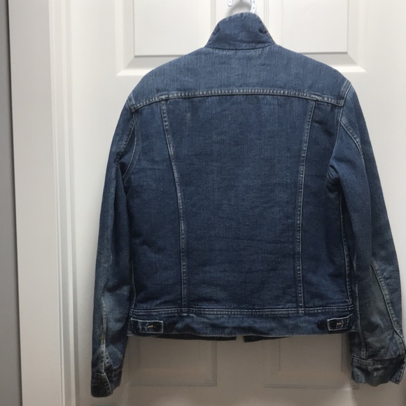 Vintage Lee Storm Rider - Picture 5 of 9